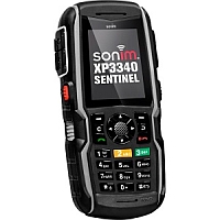 
Sonim XP3340 Sentinel supports GSM frequency. Official announcement date is  August 2011. Operating system used in this device is a MediaTek MT6235 platform. The main screen size is 2.0 inc